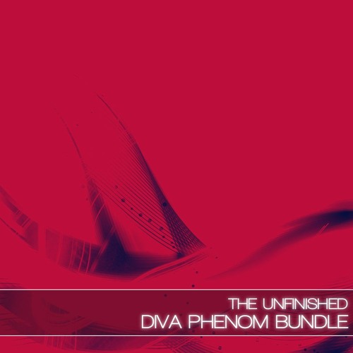 Diva Phenom Bundle Demo Tracks