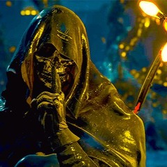 Paranoid, in lowercase