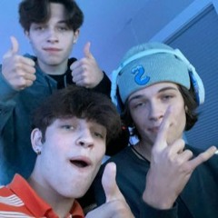 THE STURNIOLO TRIPLETS