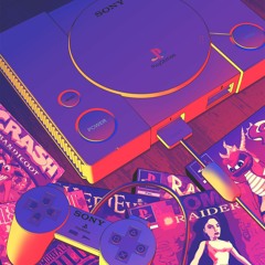 Chiptune Afternoon