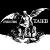 22S006 . Taieb DJ mix artwork - Electronic music tracklist cover image