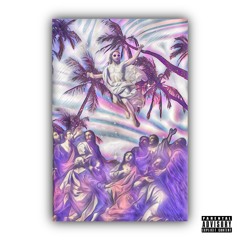 Between The Lines (Prod. JustDan)