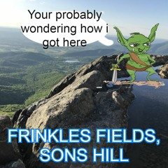 Frinkles Field, Sons Hill