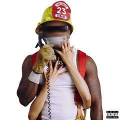SELLIN CRACK (feat. Offset)