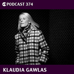 CS Podcast 374: Klaudia Gawlas