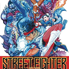 [VIEW] KINDLE 📤 Street Fighter: The Novel: Where Strength Lies by  Takashi Yano &  Y
