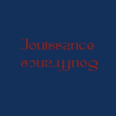 Souffrance Jouissance