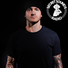 Secret Sounds Radio 050 Mark LaPlante
