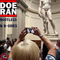 Bootlegs & B-Sides - RapTz Radio Mix #120