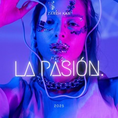 Zareh Kan - La Pasión.