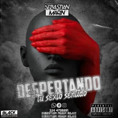 DESPERTANDO TUS SEXTO SENTIDO (HAPPY BRTHDAY)FELIPE ROJAS