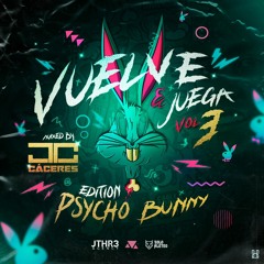 VUELVE Y JUEGA V.3 2K20 - EDITION HBD PSYCHO BUNNY