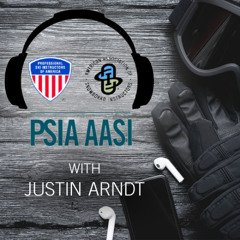 EPISODE 746 | From Level 1 to National Team member in 5 Years – Meet Justin Arndt