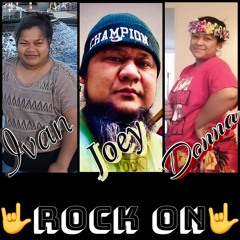 Ngoahi seri soapoaik moan(Donna testimony)