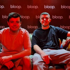 Harvey Binding Curates w/ Guest SWEETMAN - 23.07.23