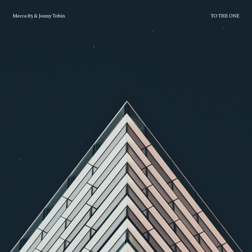 To The One (feat. Jonny Tobin)
