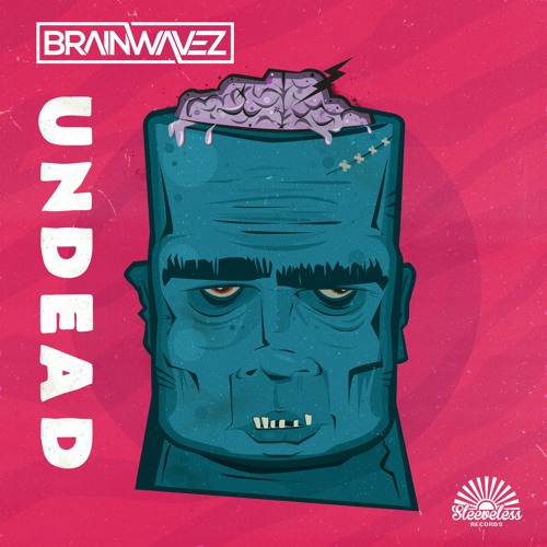 BRAINWAVEZ - Crusher