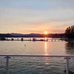 Boardwalk Sunset - Live at Boardwalk Bar 8/18/24