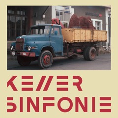 Kellersinfonie °30 - PHILIPP FEIN