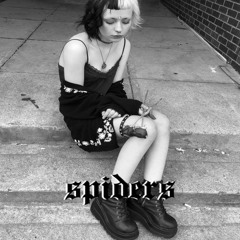 spiders (Prod. Truly Tragic)