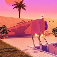 Poolside Virtual