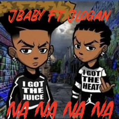 Na Na Na Na Ft Jlogan