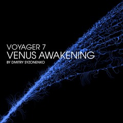 Venus Awakening (Live instrumental version)