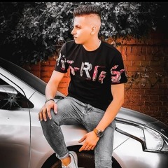 مهرجان من حبيتك يا بنت جيهتي (شديت اجزاء عليكو ) محمود دربكا - فرحه حمو صلاح توزيع مودي العالمي