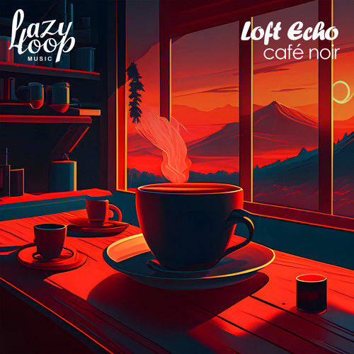 Stream The Corner Booth by Loft Echo | Listen online for free on SoundCloud