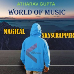Atharav - Magical [Official Music]