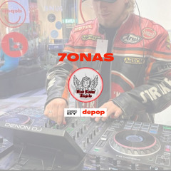 [MIX] - Jonas Max X VRA Powered By Depop
