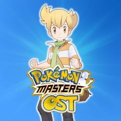Battle! Barry - Pokémon Masters OST