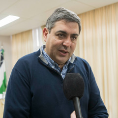 Demetrio Thalasselis- "Cada peso recuperado vuelve a estar disponible para la salud"