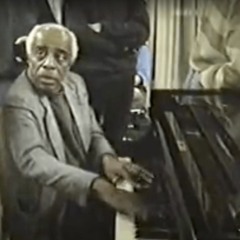 Barry Harris Giant Steps Remix