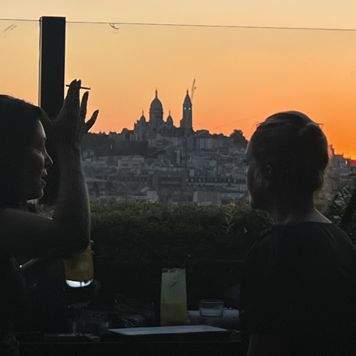 angel heart - the crying nudes unreleased  - 09/08/23