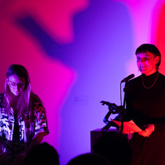 Sensitive Instruments (Live at Local Edition, July 2024)