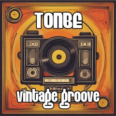 Tonbe - Vintage Groove 4
