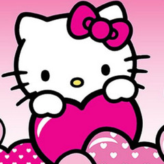 hello kitty (Beanie God Remix) (#selfie spesh)