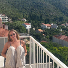 For Forever (Ben Platt) - cover