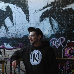 Qua Rush-Exclusive Mix-The Everyday Junglist Podcast-Episode 418
