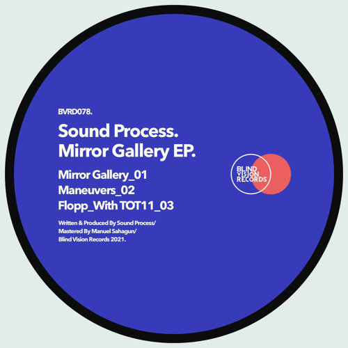 TO11, Sound Process - Floppy Disk (Original Mix)