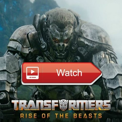 Listen to music albums featuring Here’s How To Watch Transformers Rise