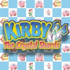 Miracle Matter - Kirby 64: The Crystal Shards
