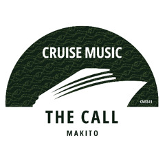 Makito - The Call [CMS541]