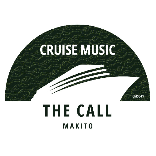 Makito - The Call [CMS541]