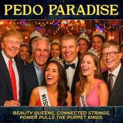 PEDO PARADISE