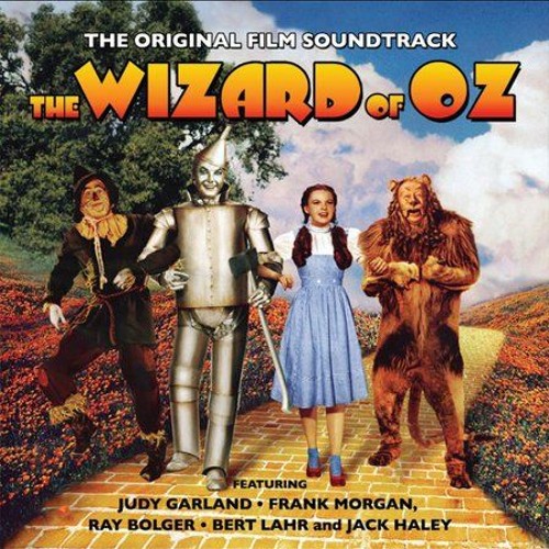 Over the Rainbow (From 