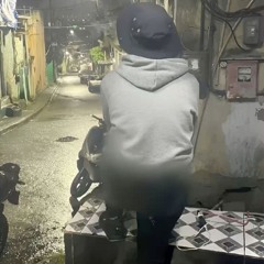 Filipe Ret - NEURÓTICO DE GUERRA  (Speed Up)