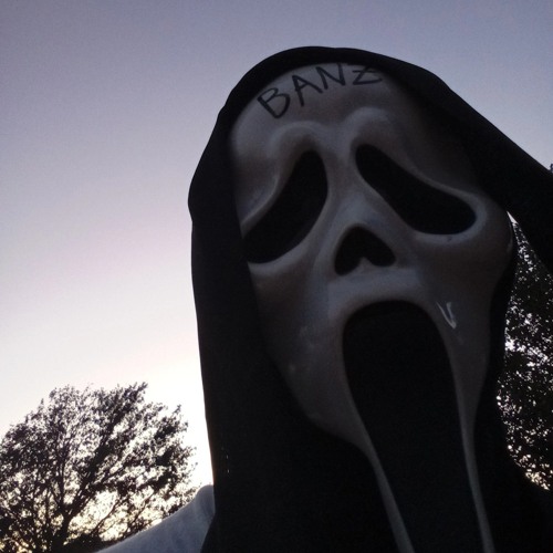 banztypeshit - outerspace