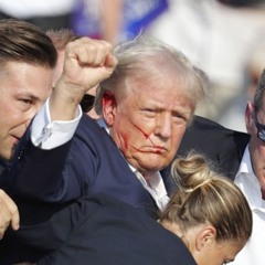 Momoh - Vote For Trump